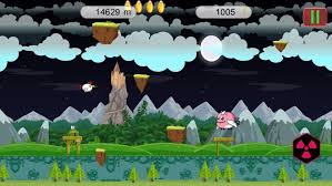You can try to save a chick's egg that is in the nest. Birds Run Angry Rush Birds Running Games 2018 For Android Apk Download