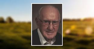 Leon Baldwin Obituary May 1, 2019