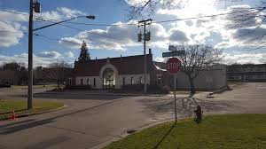 Maybe you would like to learn more about one of these? White Bear Lake Hippodrome