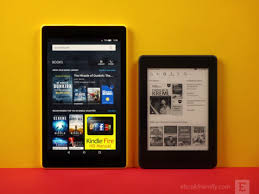 Tablet Or E Reader These 12 Questions Will Help You Decide