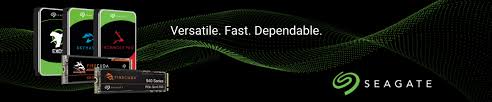 Seagate: Hard Drive Innovation