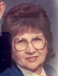 Obituary information for Barbara Dorton Coley