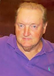 Obituary of Arthur Dale Kelly