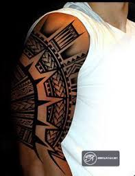 31 hình xăm maori đẹp nhất dành cho nam giới. Top Hinh XÄƒm Maori Cá»±c Ä'áº¹p á»Ÿ Chan Va Canh Tay Tribal Arm Tattoos Filipino Tattoos Polynesian Tattoo Designs