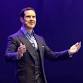 Jimmy Carr event in Caloundra QLD
