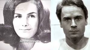 Ted Bundy first gf Diane "he wasn't real masculine/pitifully weak(extended  interview)