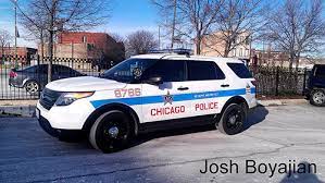New Cfd Buggies Chicago Fire Department Ford Police Ford Explorer