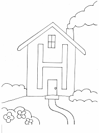 Everything you want to know about printable coloring pages for children is here! 4 H Coloring Pages Coloring Home