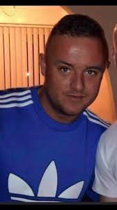 We would like to send Our Deepest Condolences to The Family & Friends of a  Local Well Loved Lad Liam Docherty #Doca 💙🙏💙🙏 Rest In Peace 😇