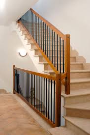 Maybe you would like to learn more about one of these? Wooden Balustrade Zero Italian Fashion Stairs Steel Indoor For Stairs