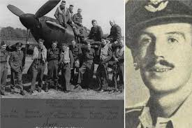 Belgian Students Create Memorial to WWII RNZAF Pilots