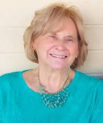 Patricia Crook Obituary