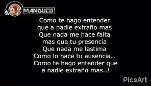 Como te hago entender — la de buley feat. Dj Manduco Como Te Hago Entender Tremendo Play