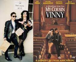 My Cousin Vinny Halloween Costume Halloween Costumes Halloween Party Halloween Fun