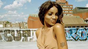 Seyi shay is an actress and composer, known for lara and the beat (2018), seyi shay & teyana taylor: How Seyi Shay Followed Destiny A Nation Of Billions
