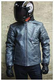 Armor is included for the shoulders the overall styling here is similar in spirit to many other roland sand styles… a sharp jacket with a retro vibe that will work for a lot of riding styles. Roland Sands Jagger Jacket Gunmetal Grey 44 200 00 Off Revzilla