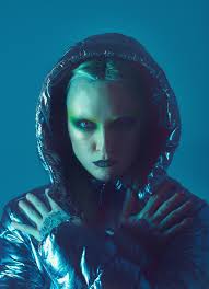 Jen Bernard — Alanna Sterling