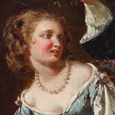 Circle of Edward Matthew Ward RA (1816-1879)