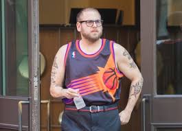 It allows you to add six pack abs, tattoos, and maple syrupy tans. Jonah Hill S Game Ready Fit Is A Beautifully Sleazy Contradiction