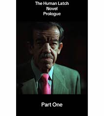 The Human Latch: Unveiling the Dark Truth Within