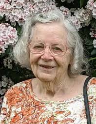 Hazel LaRue Dickey Obituary (2024)