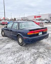 Image result for Saturn Blue 1994 Saturn