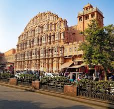 Hawa Mahal