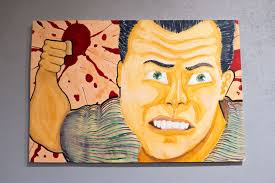 A Conversation with Artist Mitch Moore