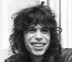 Steven Tyler of Aerosmith turns 77 today : r/80s