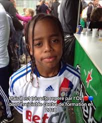 What Age Did Bradley Barcola Die