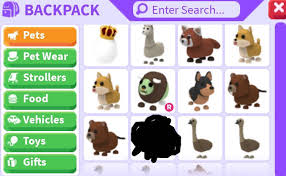 Jul 16, 2021 · the latest pet in adopt me is the butterfly, available now to celebrate the game's fourth anniversary! Roblox Adopt Me Pets Hobbies Toys Toys Games On Carousell