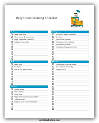 We did not find results for: 10 Professional House Cleaning Checklist Template Sample Schedule