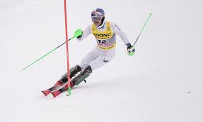 Esqui Alpino nos Jogos Olímpicos de Inverno Milão-Cortina 2026