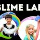 90 Minute Slime Lab: Create 6 Custom Slime event image