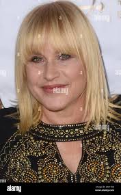 Patricia hall hi-res stock photography and images