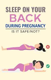This article contains affiliate links. How To Sleep While Pregnant Sleeping Positions Mattress Fashion