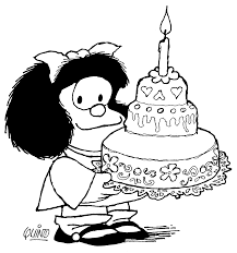Il Meglio Di Mafalda Per Salani Buon Compleanno Immagini Compleanno Snoopy