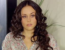 Zuria Vega Sombras De Grey Grey Pelicula Sombras