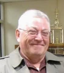 Donald Mason Obituary