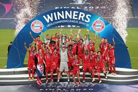 The super league has occasionally been officially proposed but never. Bayern Munich Reject Plans For A European Super League And Throw Weight Behind Champions League The National