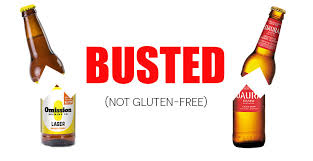 There are traces of gluten in all our beers. Is Corona Gluten Free