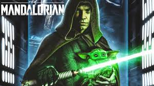 Luke skywalker returned in the mandalorian and everyone collectively lost their minds. Mark Hamill Reacts To Luke Skywalker In The Mandalorian And Star Wars Movies Youtube