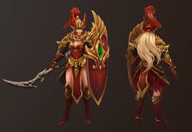 Pin On Blood Elves