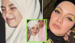 Dulunya begini tiktok dulu vs sekarang 2020 terbaru kumpulan terbaik tiktok dulu dan sekarang 2020 #tiktokviral. Glow Up Dia Another Level Semua Orang Terkesima Perubahan Neelofa Zaman Mrsm Hingga Kini News Viral