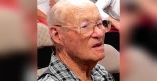 Mr. Melvin Ritter Smith Obituary