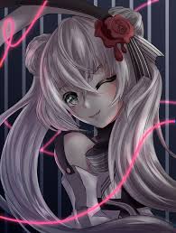 Eleanor Forte [+Speedpaint] Arakuune - Illustrations ART street