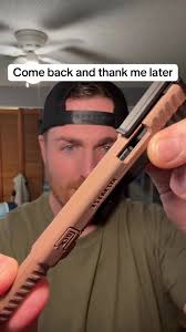 Tactical edc pen great gift for him #tiktokshopcreatorpicks #tiktoksho...
