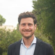 Philip Randolph Wollburg