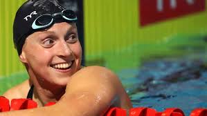 Jun 17, 2021 · omaha: Katie Ledecky Wins By 21 Seconds To Open First Full Swim Meet In One Year