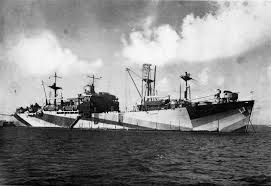 Shipyards built 173 of them from 1939 to 1945. Uss Baxter Wikipedia